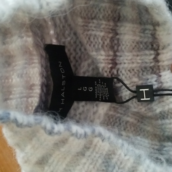 H by Halston NWT Sweater - Picture 2 of 4